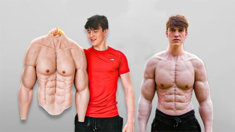 Why Should Gay Men Use Silicone Muscle Body Enhancements Silicone