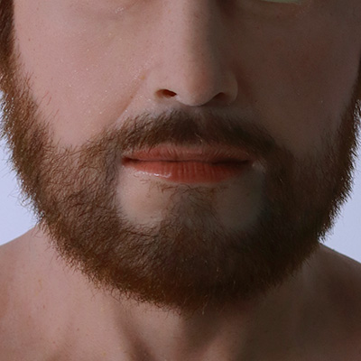 Beard