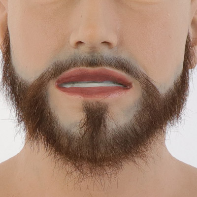 Beard