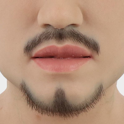 Goatee