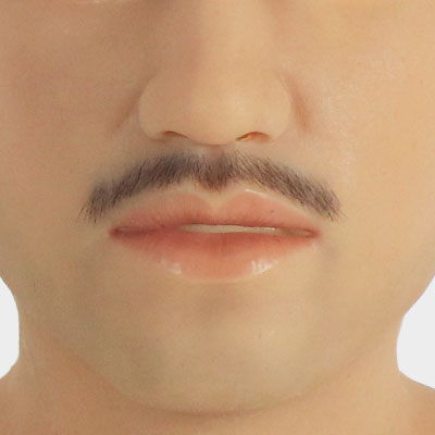 Mustache