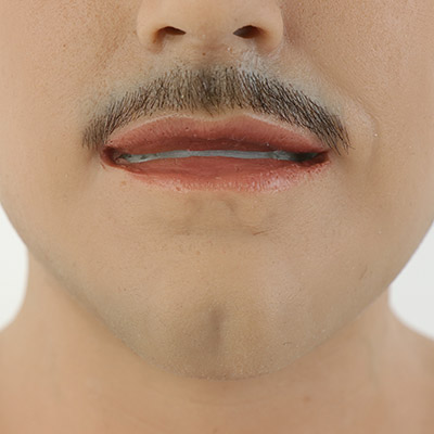 Mustache