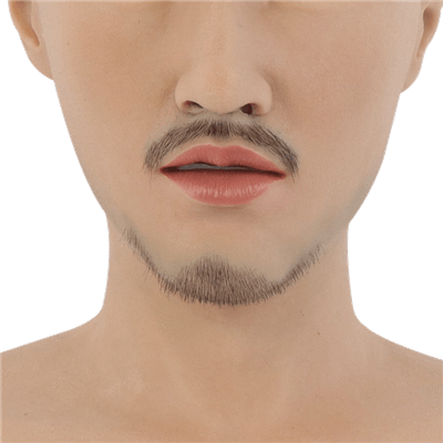 Goatee