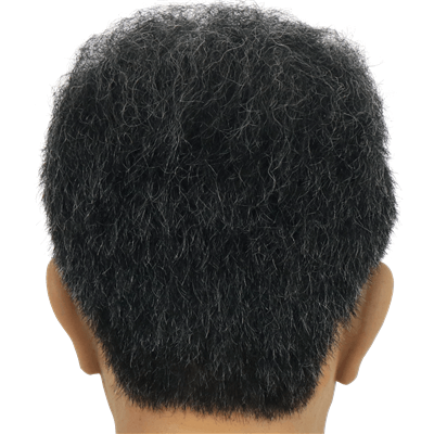 Hair