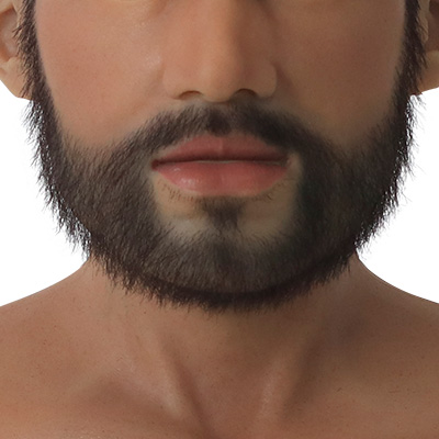 Beard