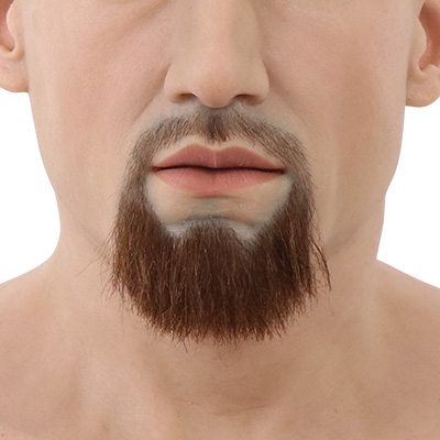 Goatee