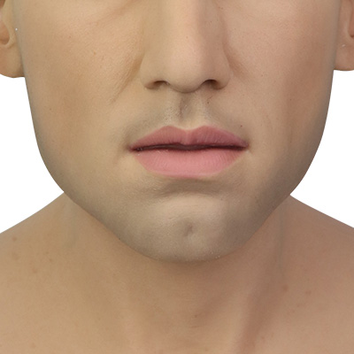 No Beard