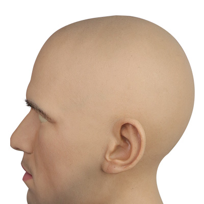 No Hair