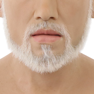 White Beard