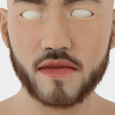 Beard