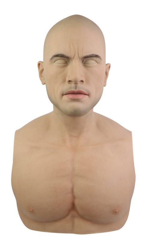 How to preserve your silicone mask