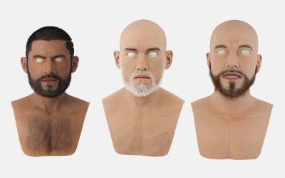 Tips about how to store and show your Halloween masks