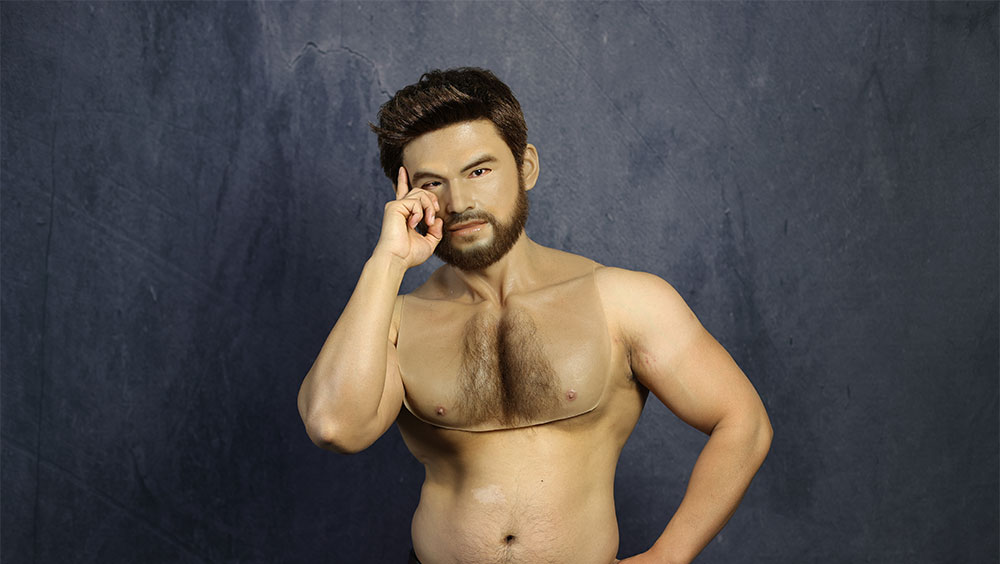 The life span of silicone masks