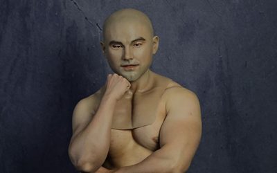 Silicone mask and makeup, which is better?