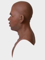 silicone mask-Martin