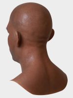 silicone mask-Martin