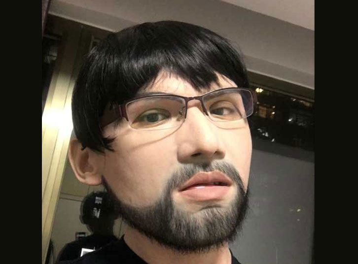 How to Care for Men's Wigs? (Male Wig Care Guide)