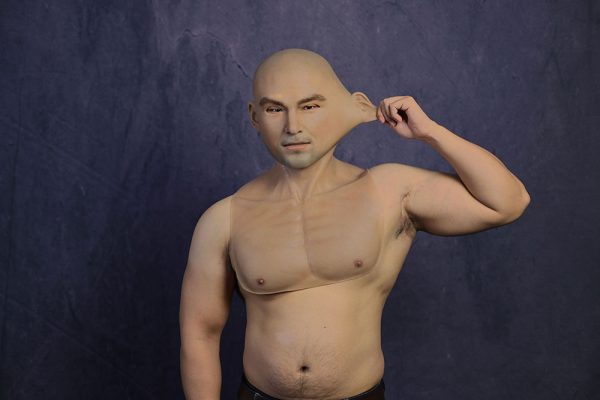 Can-the-silicone-mask-be-worn-all-the-time