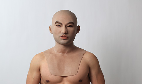 The difference between  silicone masks and rubber masks