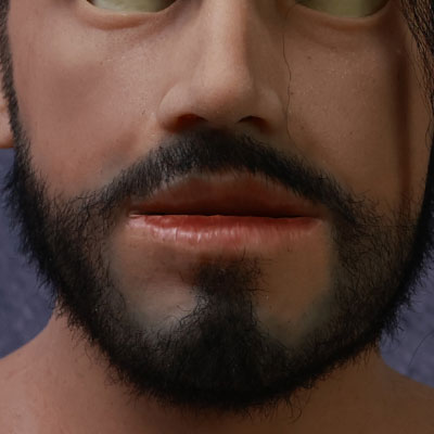 Black Beard