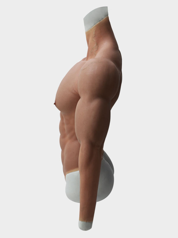 Plastic Muscle Suit [1.0]