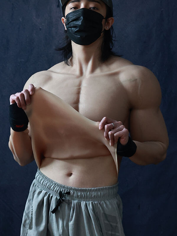 Blindfolds, 6-Pack