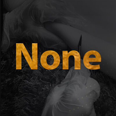 None