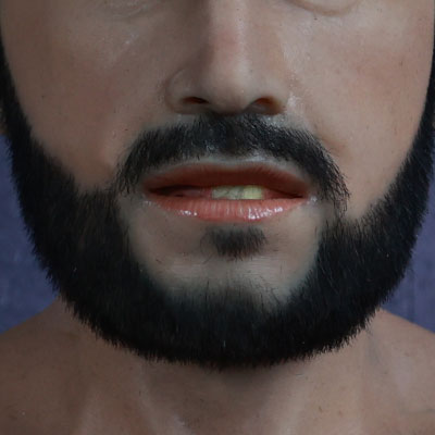 Black Beard