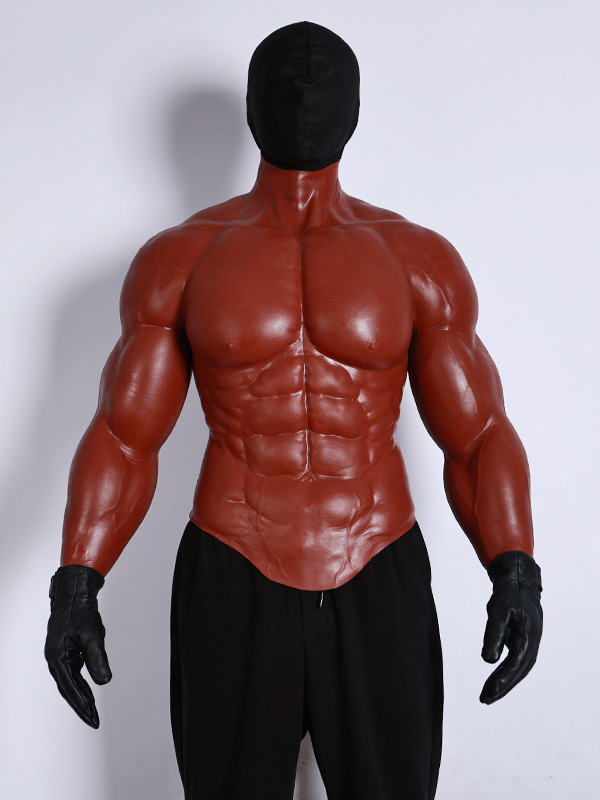 FAQs: DIY BDSM Toys for Men - Silicone Masks, Silicone Muscle-Smitizen