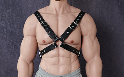 What Is a Harness for Gay Men and What Does It Do?
