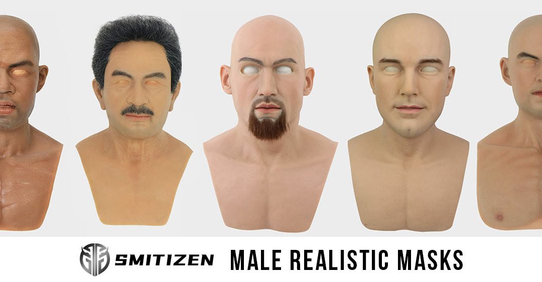 FAQs: DIY BDSM Toys for Men - Silicone Masks, Silicone Muscle-Smitizen