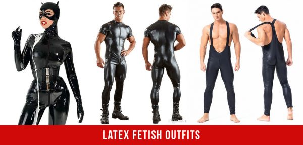 Fetish Outfits