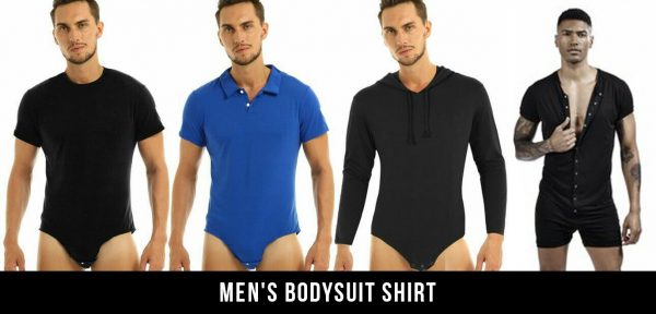 Men Bodysuits Are the New Trend_ How to Wear Them and Look Sexy