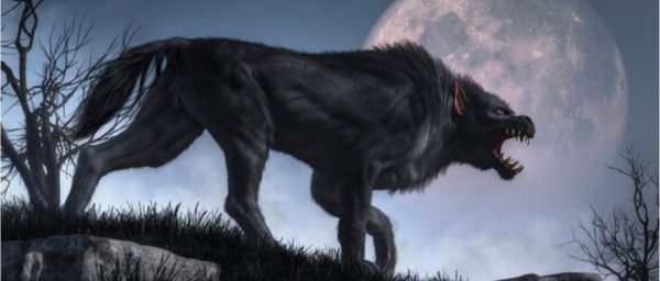 hellhound