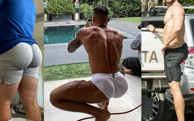 How to Get a Fake Butt Fast: A Guide for Men