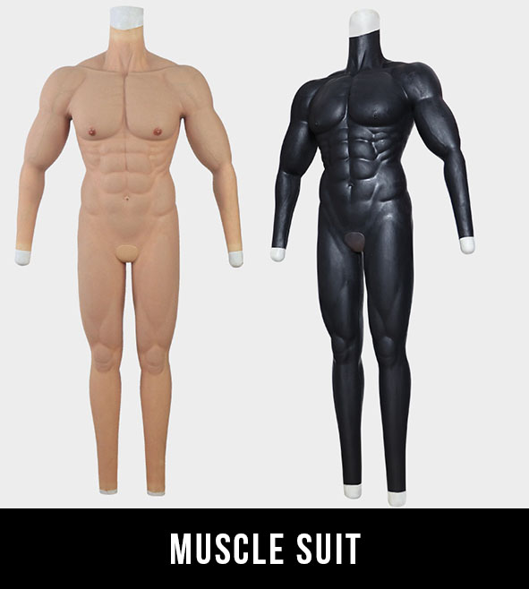 muscle suit