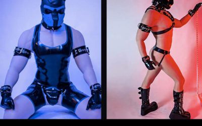 What Is Catsuit: The History and Use of Catsuit for Men