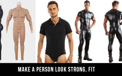Discover the New Style Sensation: A Skin Suit