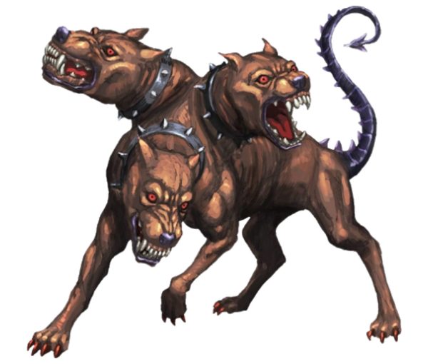 Cerberus