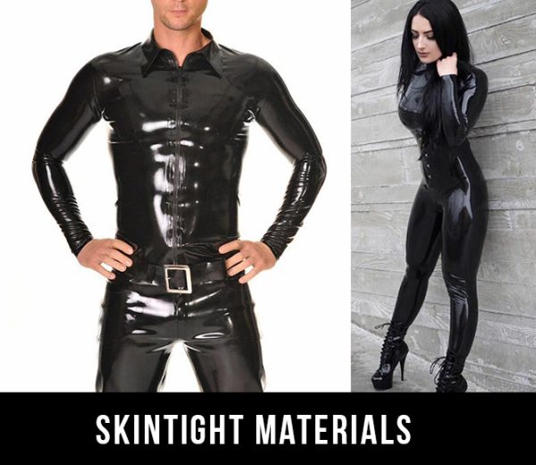 skintight