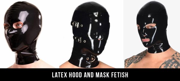 latex fetish