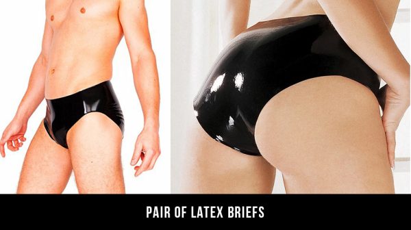 latex briefs