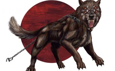 What Is a Hellhound? A Guide to the Demonic Dog of Mythology