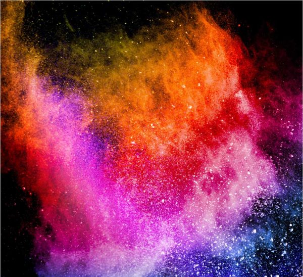 Hellhound's Color