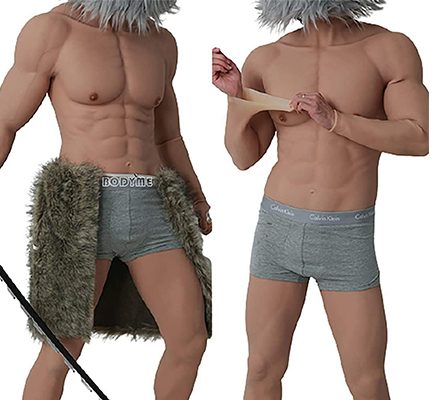 cosplay
