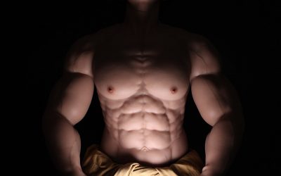 How to Become a Buff Guy: The Fast and Convenient Way