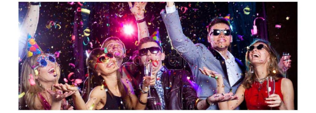 party theme ideas