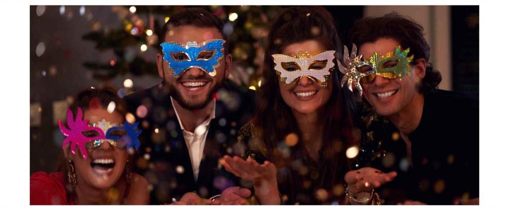 Masquerade Party