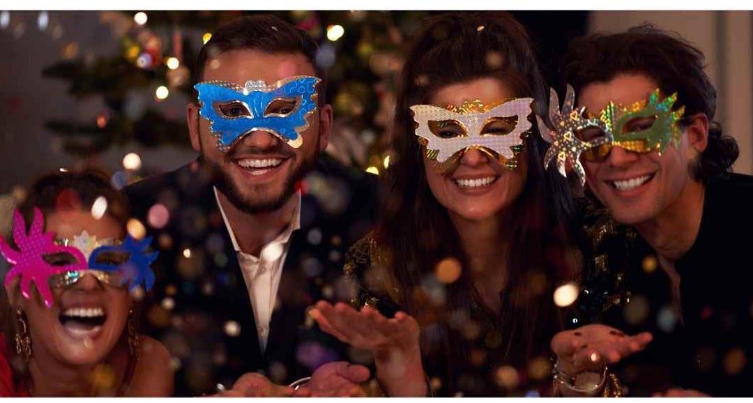 What to Wear to a Masquerade Party Male: The Perfect Outfit Ideas