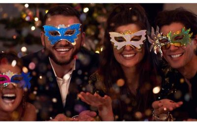 What to Wear to a Masquerade Party Male: The Perfect Outfit Ideas